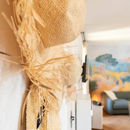 Superbe Deux Chambres, Centre Proche Port Daire *