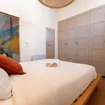 Superbe Deux Chambres, Centre Proche Port Nizza